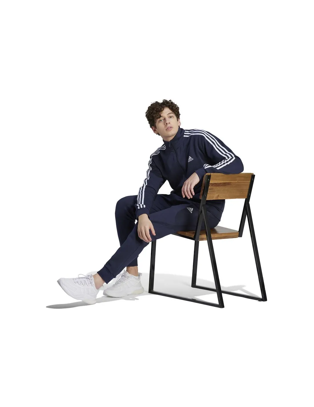 Tracksuit adidas 3S Trainning Tricot Man