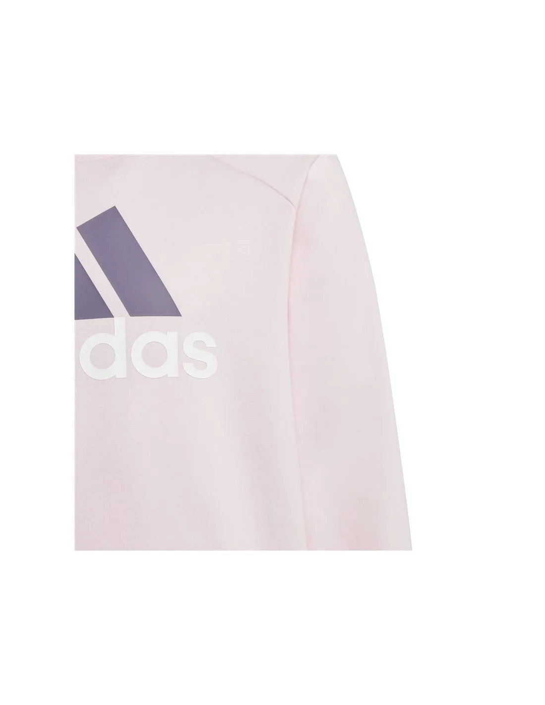 Tracksuit adidas Bl Fl Ts Enfants