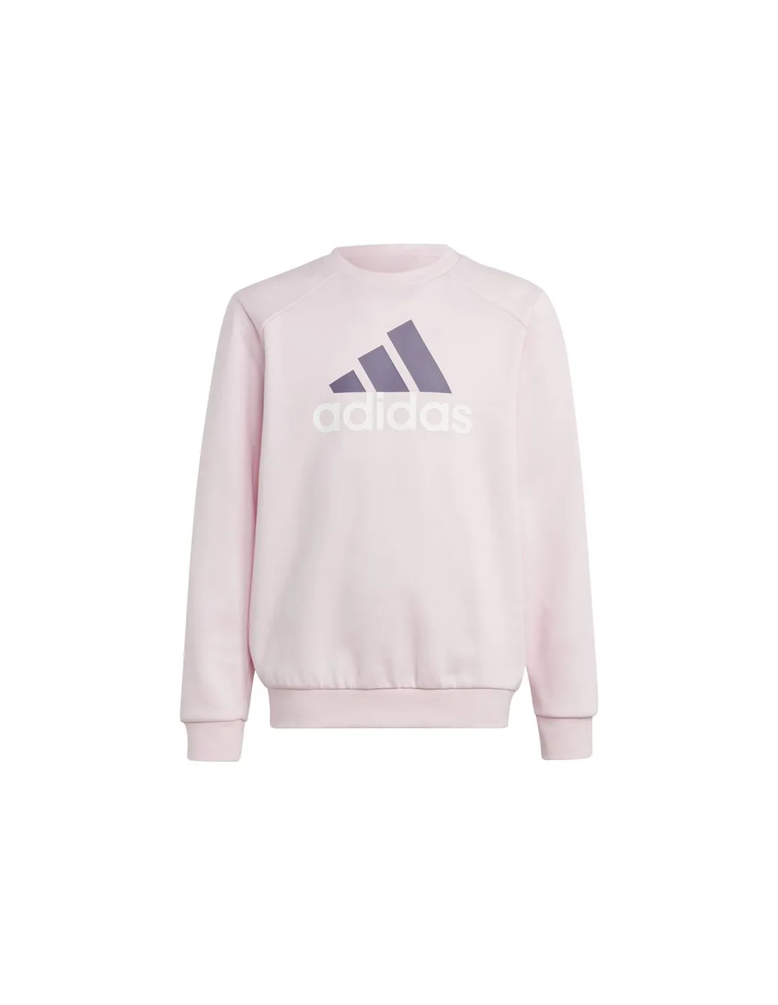 Tracksuit adidas Bl Fl Ts Enfants