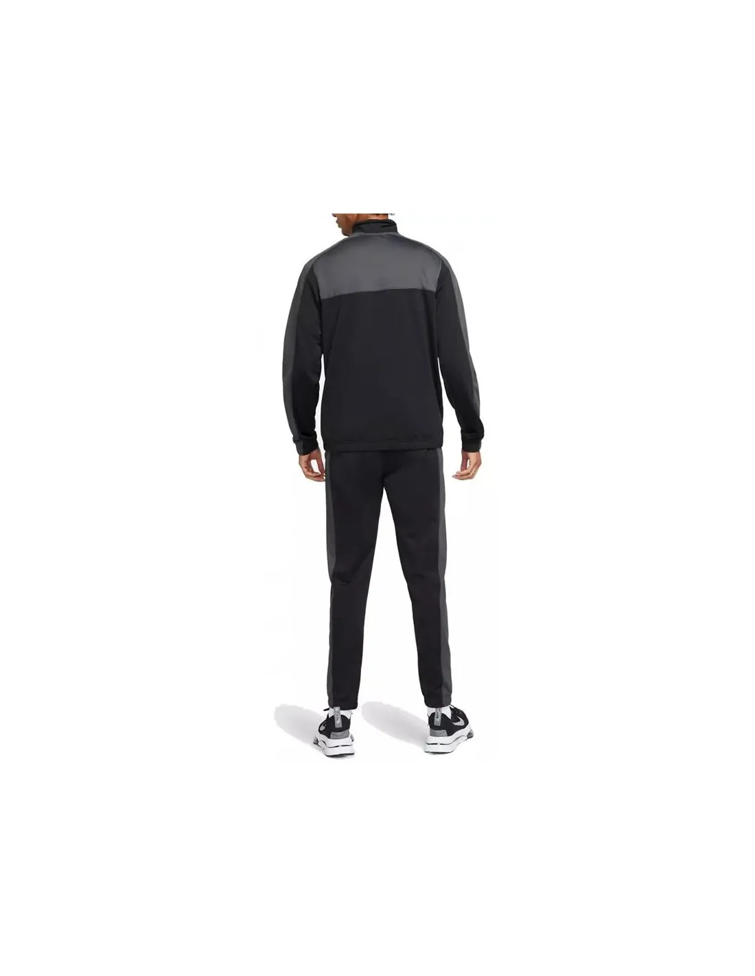 Tracksuit Nike Sportswear Sport Essentials black Man