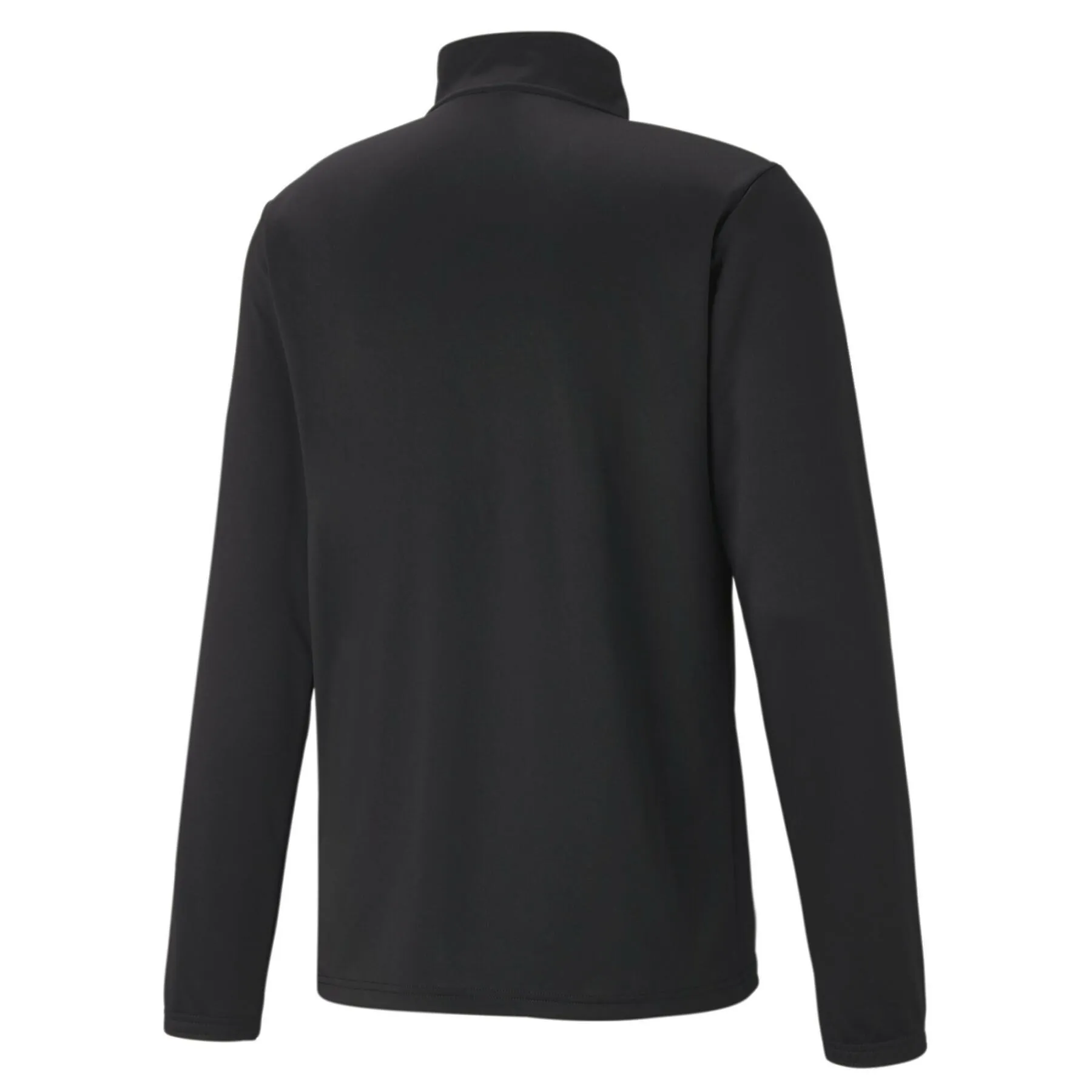 Training top 1/4 Zip Puma Team Rise