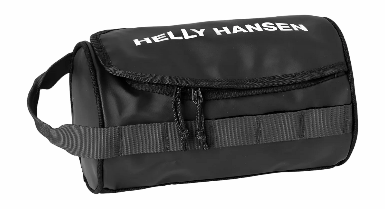 Trousse de Toilette Helly Hansen Wash Bag 2 Black