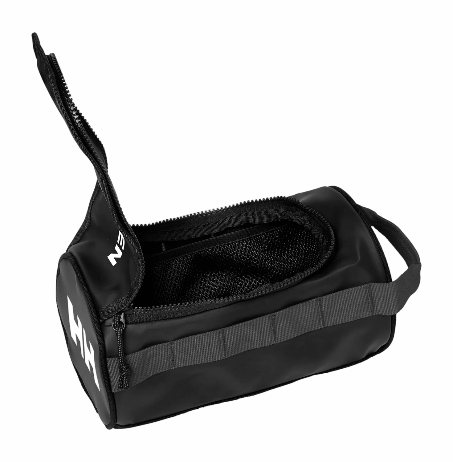 Trousse de Toilette Helly Hansen Wash Bag 2 Black