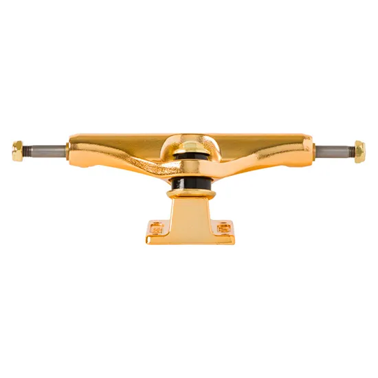 TRUCK INDEPENDENT/PRIMITIVE GOLD MID 149 - Hutchis