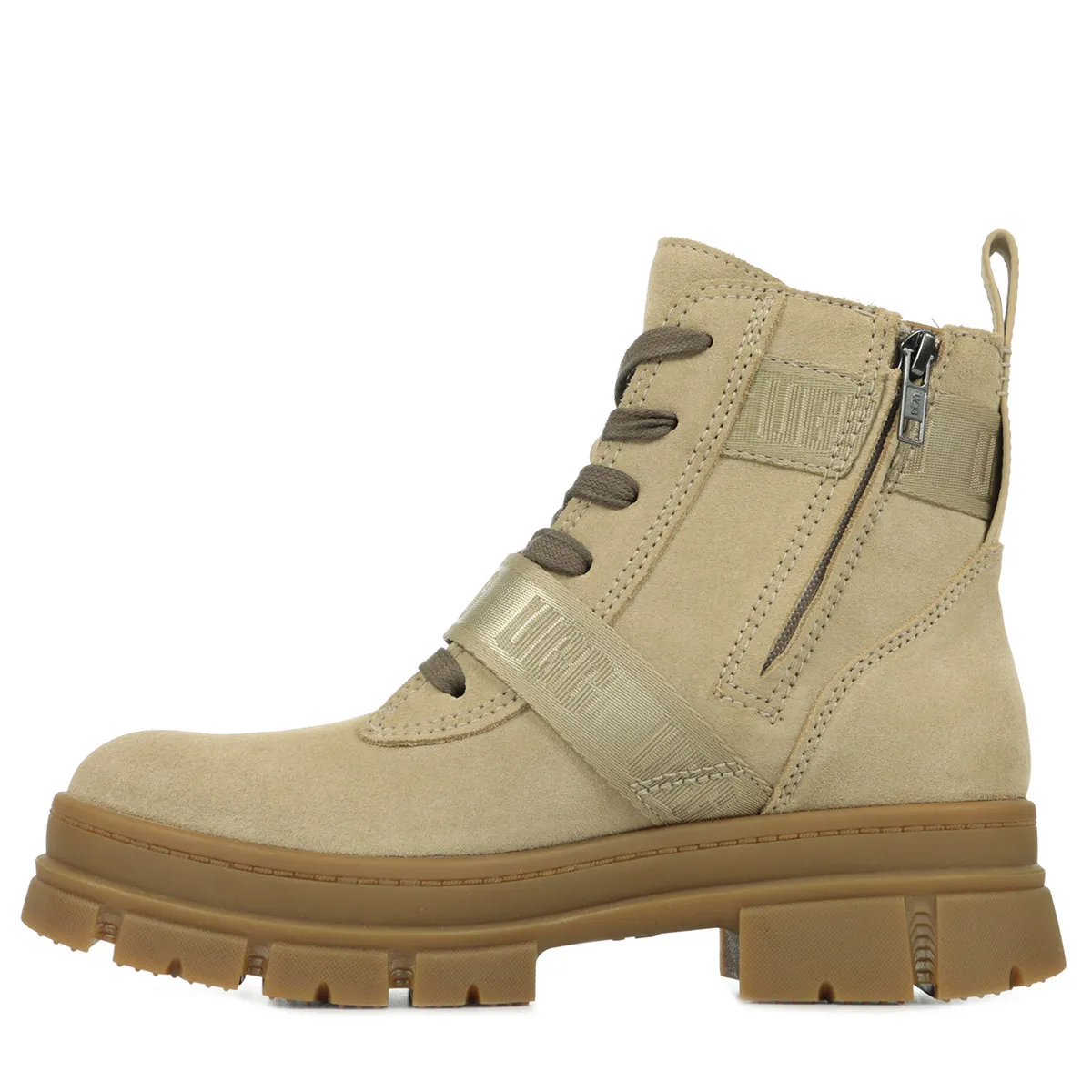 UGG Ashton Lace Up