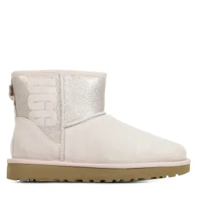 UGG Classic Mini Ugg Sparkle