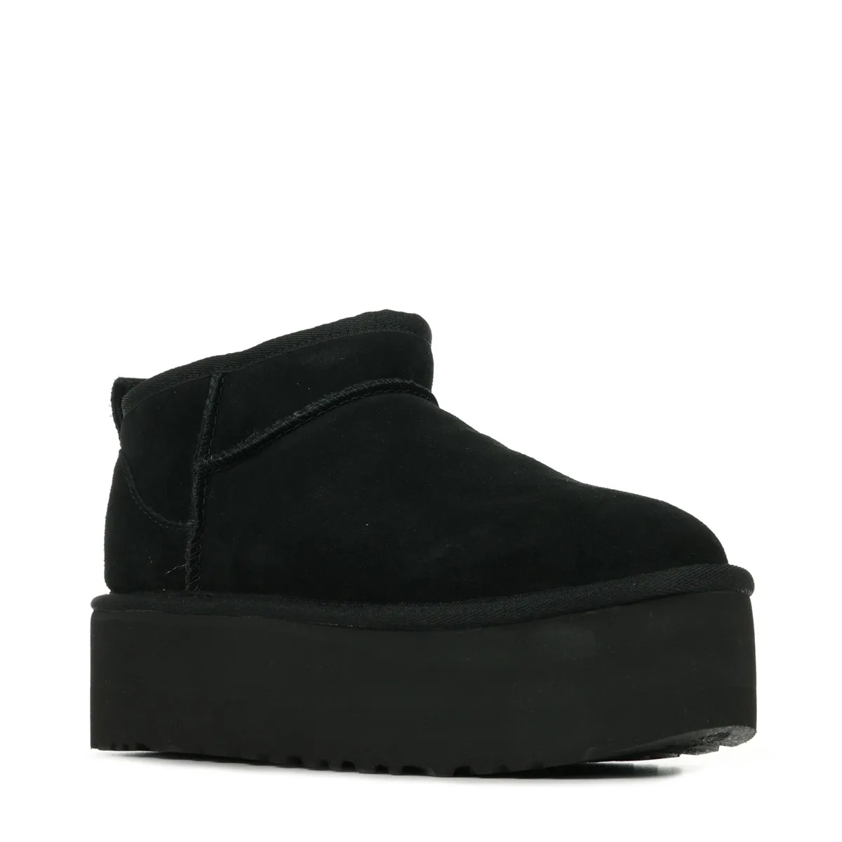 UGG Classic Ultra Mini Platform