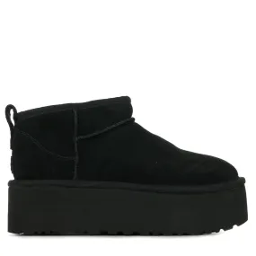 UGG Classic Ultra Mini Platform