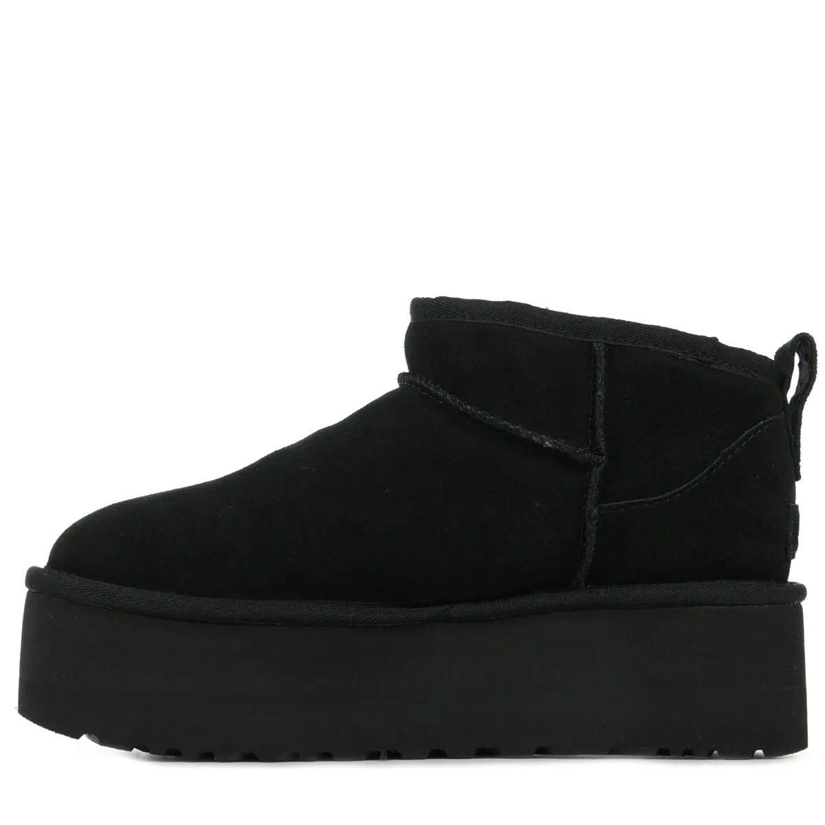 UGG Classic Ultra Mini Platform