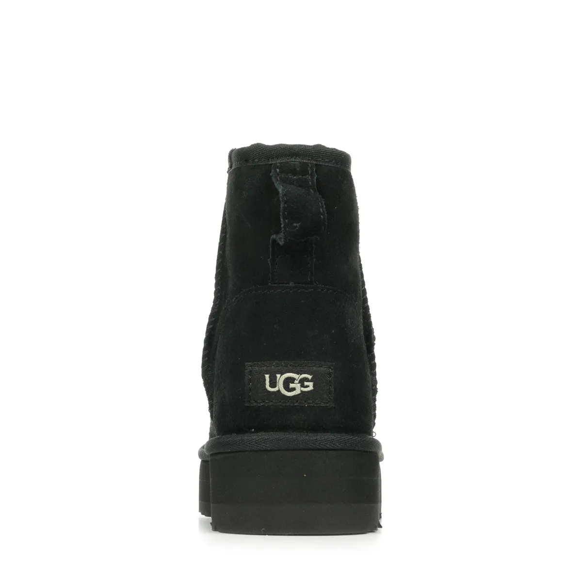 UGG Kid's Classic Mini Plateform