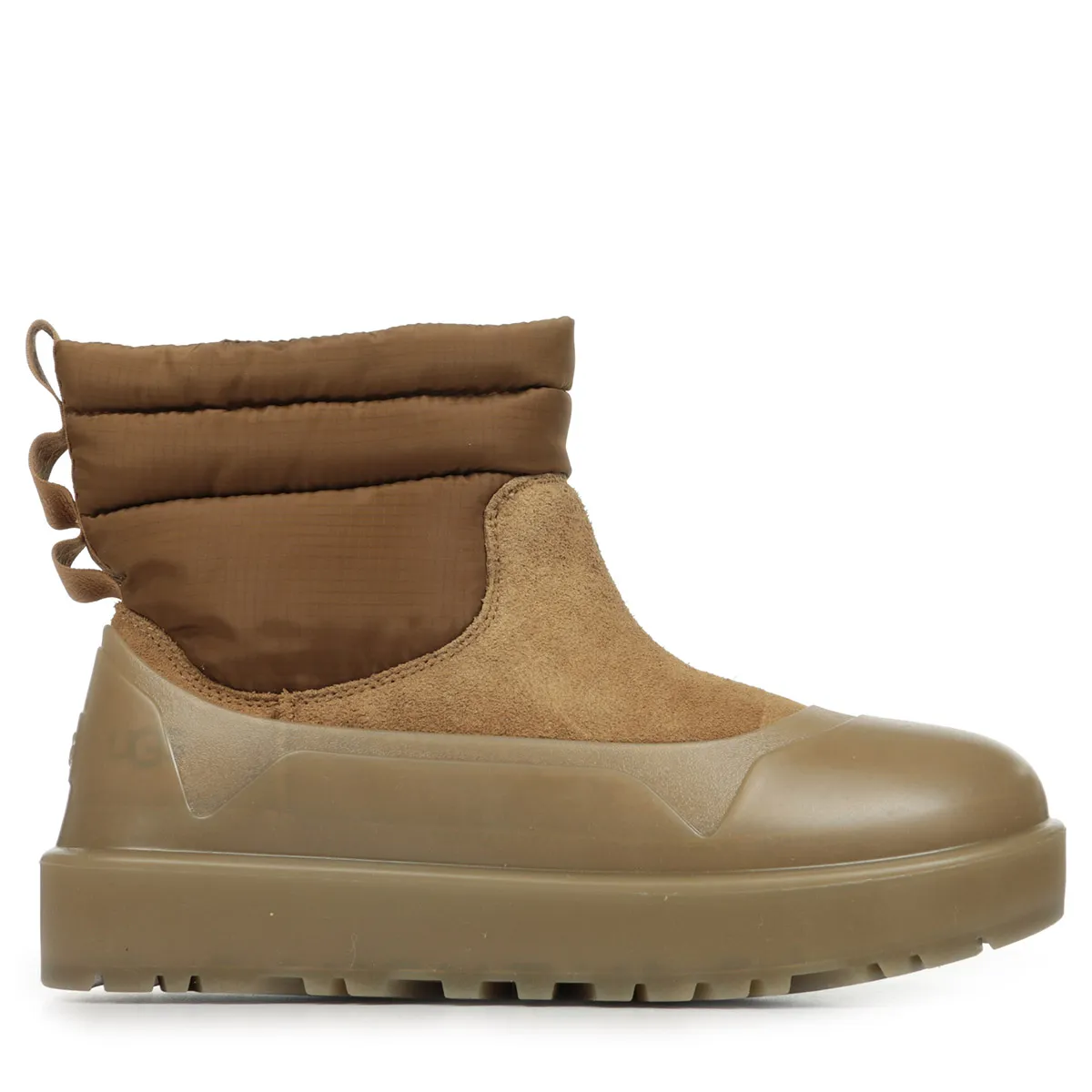 UGG M Classic Mini Mod