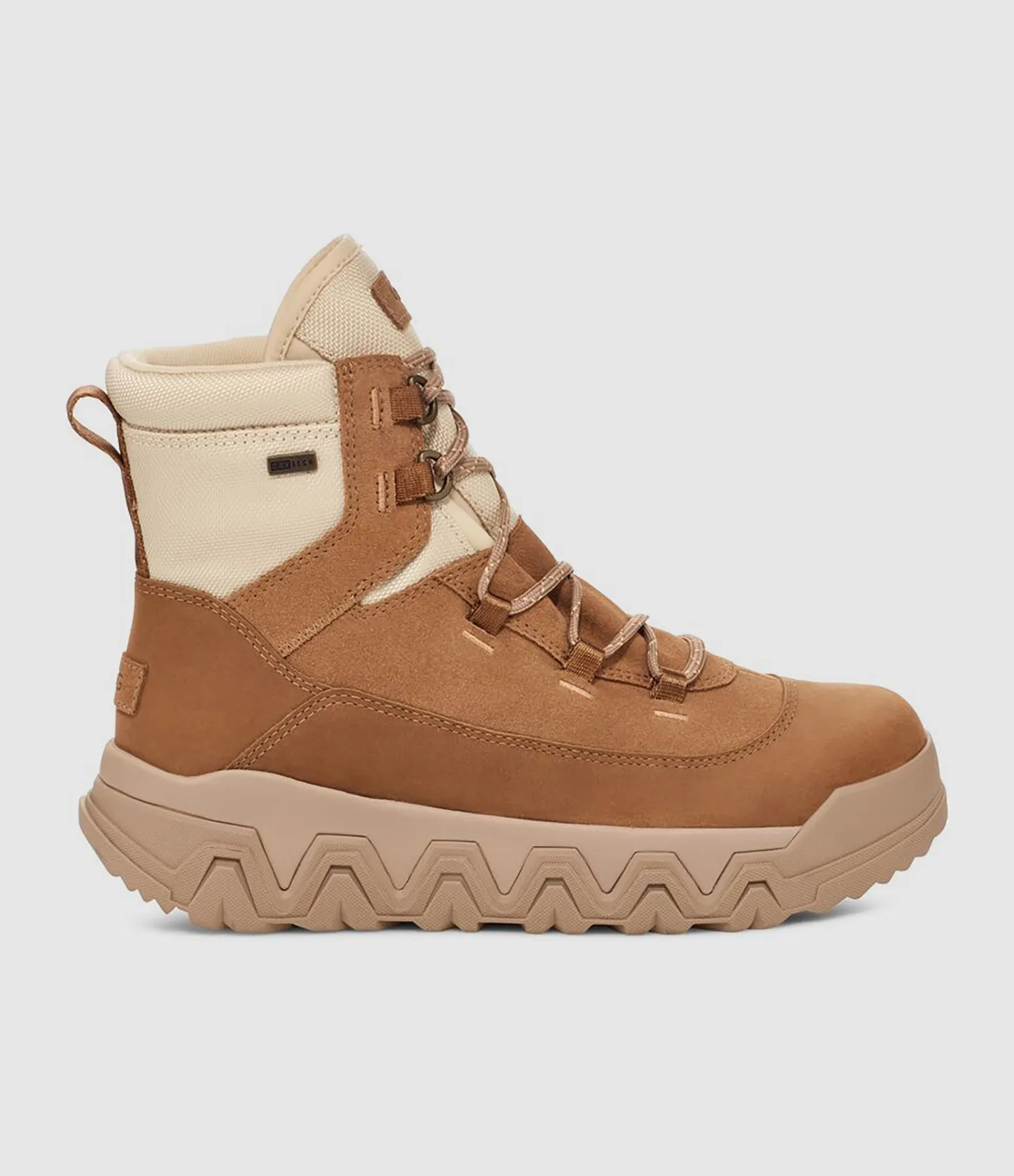 UGG Partager  Boots Terretrail Hi-Top Chestnut  