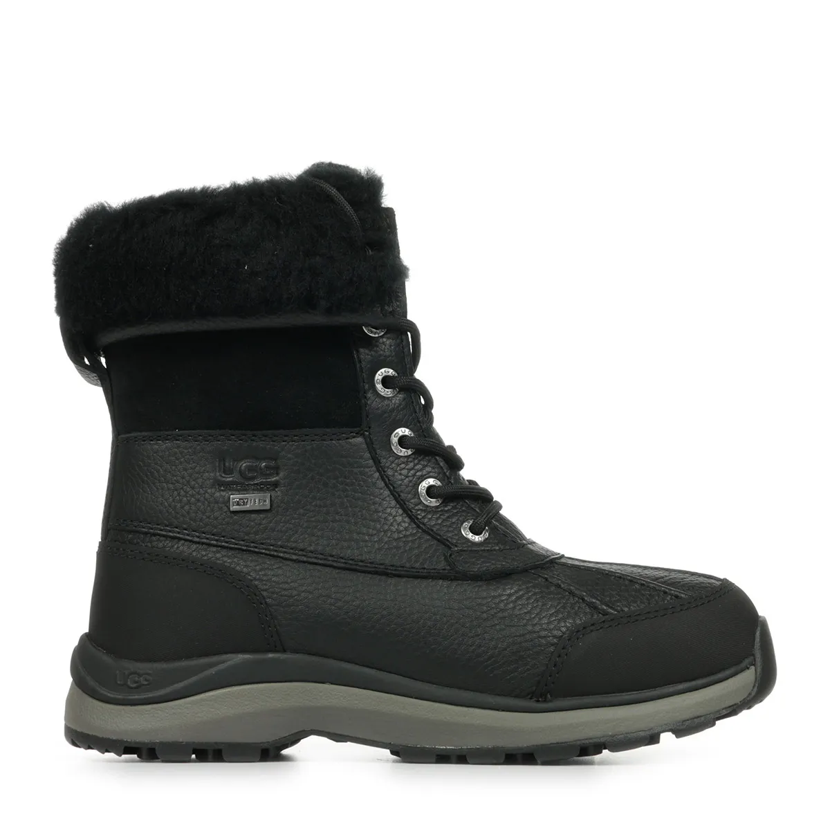 UGG W Adirondack Boot III