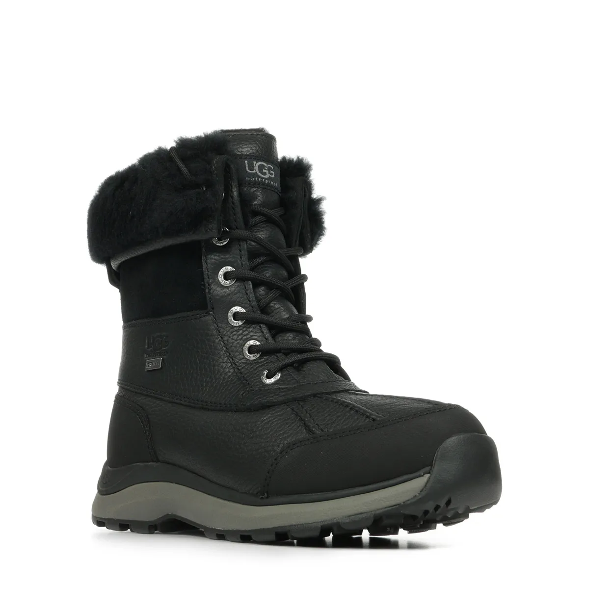 UGG W Adirondack Boot III