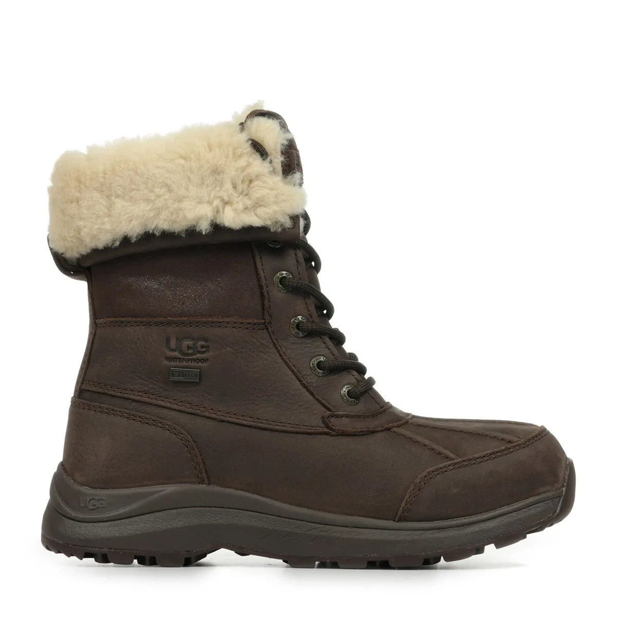 UGG W Adirondack Boot lll Distressed