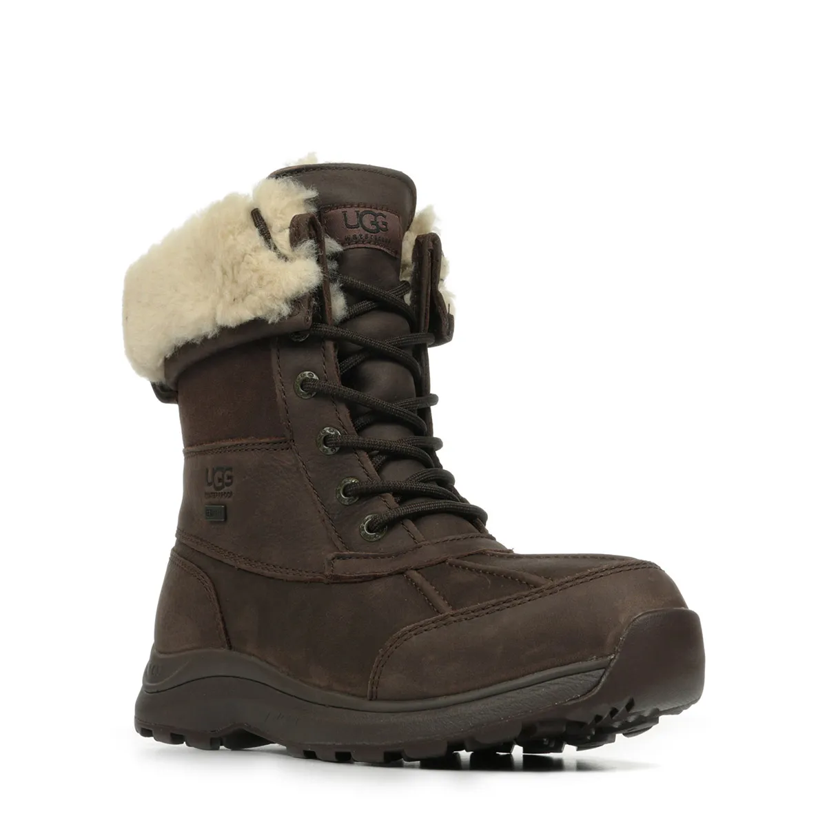 UGG W Adirondack Boot lll Distressed