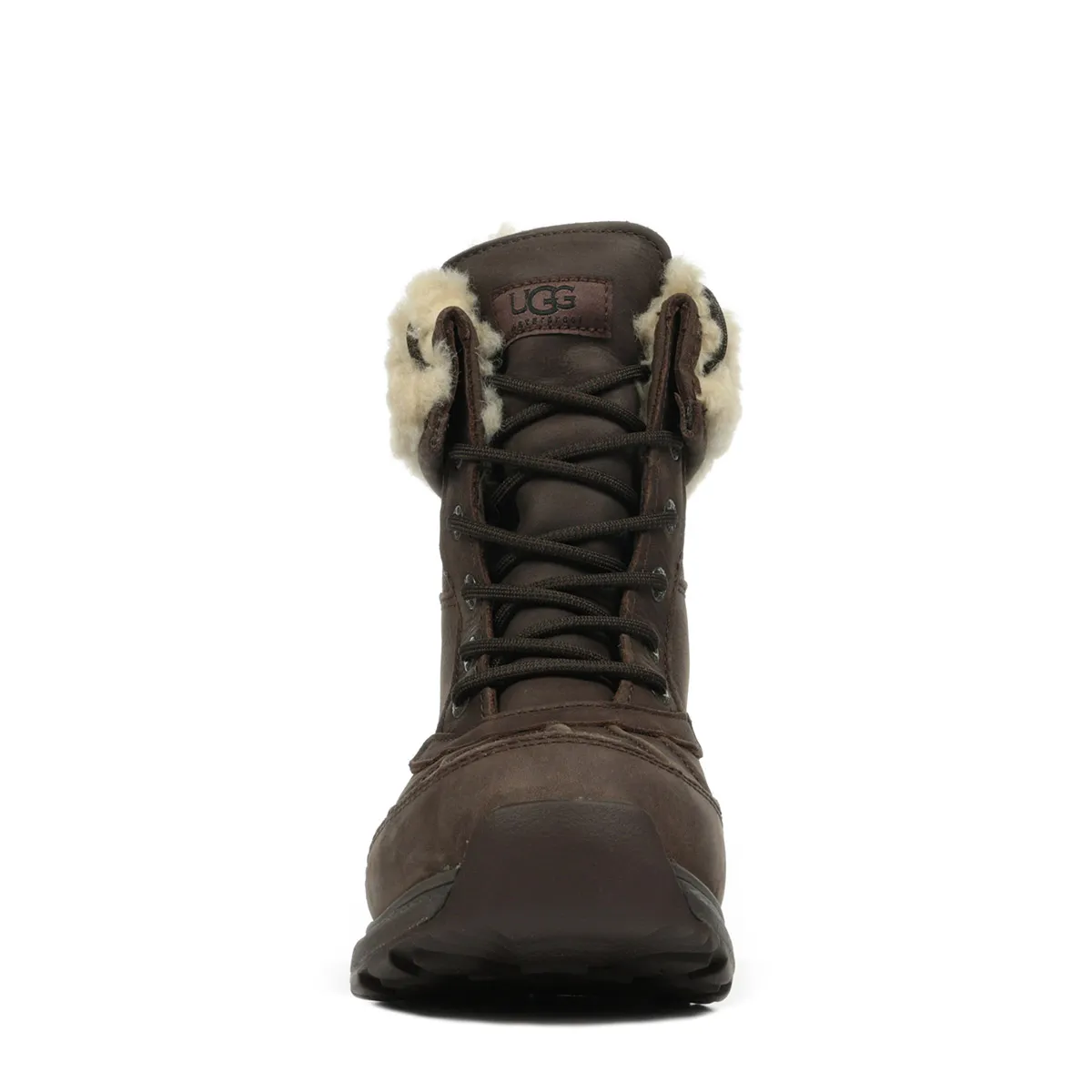 UGG W Adirondack Boot lll Distressed