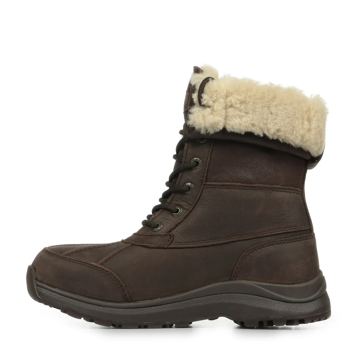 UGG W Adirondack Boot lll Distressed