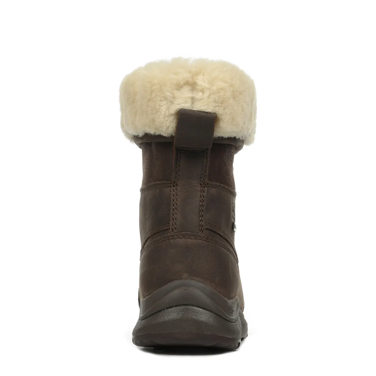 UGG W Adirondack Boot lll Distressed