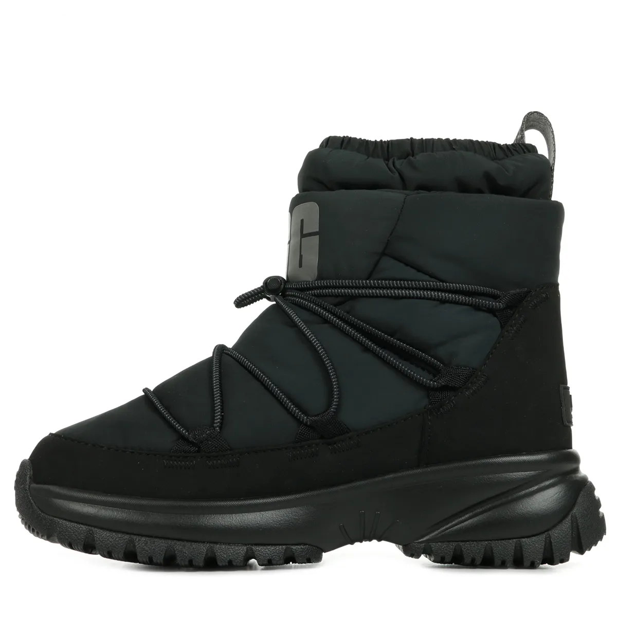 UGG Yose Puffer Mid