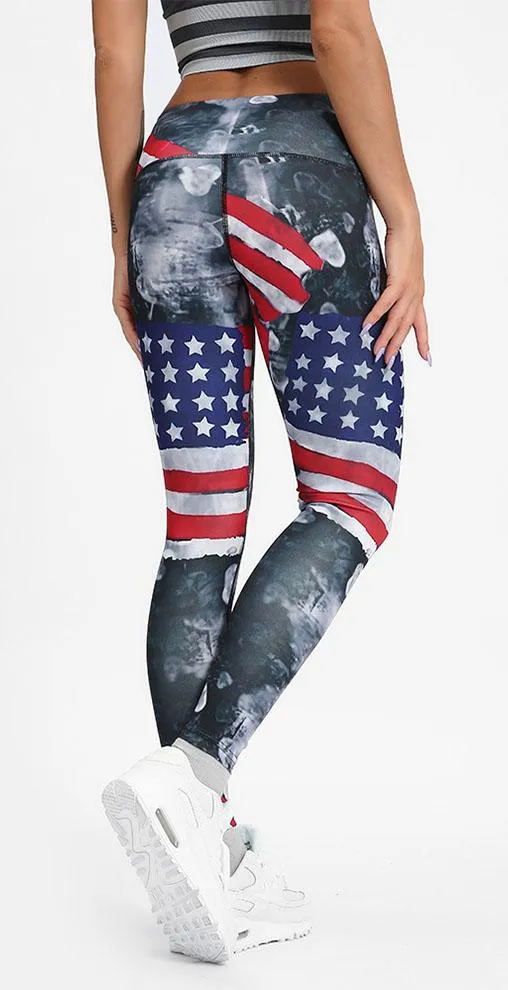 USA Legging