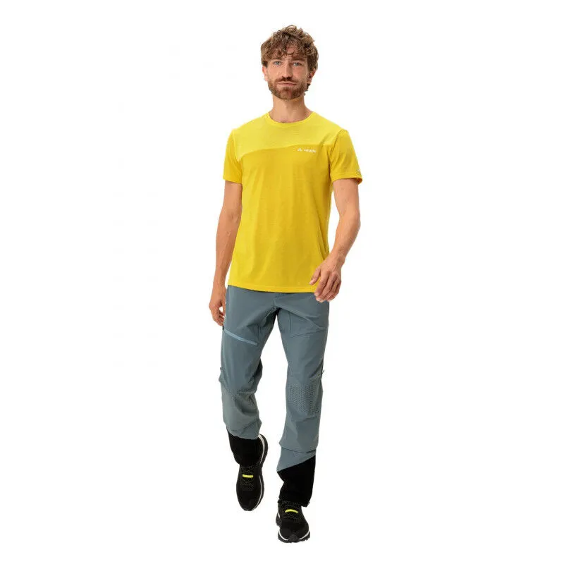 Vaude Men's Sveit T-Shirt - T-shirt homme | Hardloop