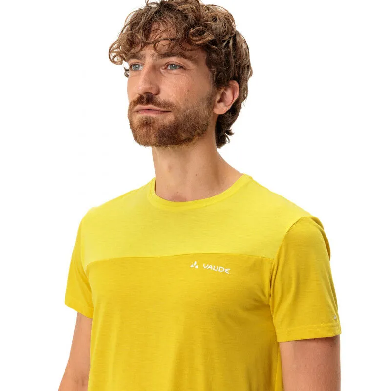 Vaude Men's Sveit T-Shirt - T-shirt homme | Hardloop