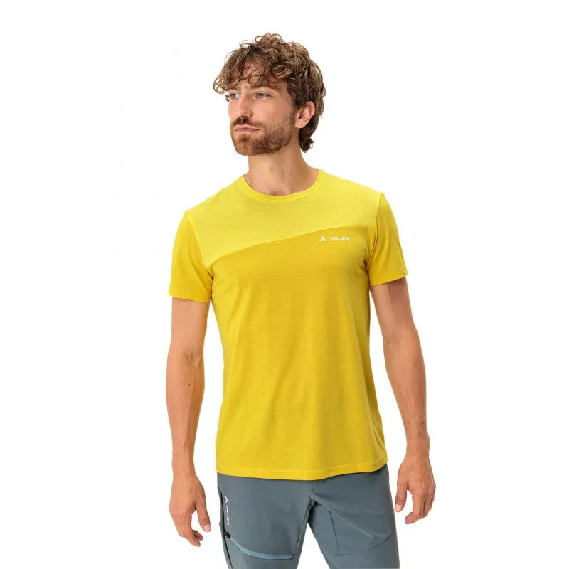 Vaude Men's Sveit T-Shirt - T-shirt homme | Hardloop