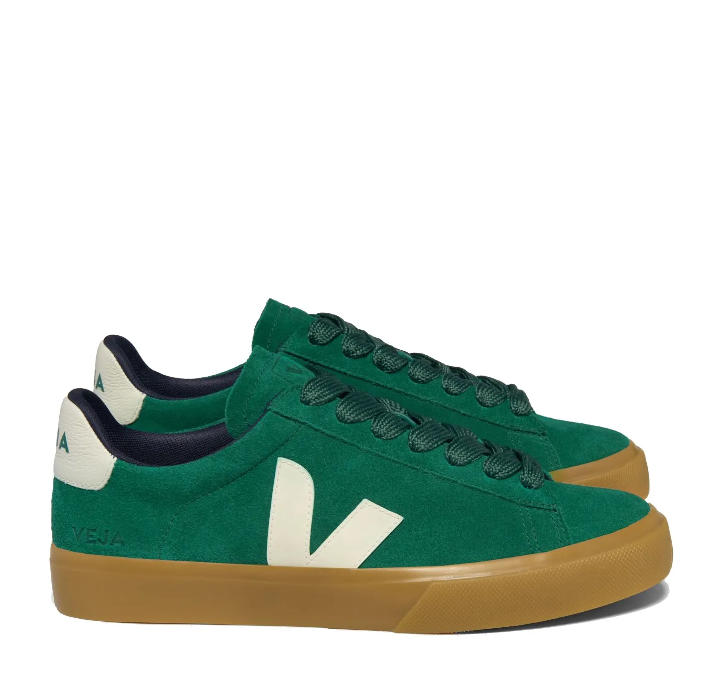 VEJA - Campo Suede Golf / Pierre - INSIDE URBAN WEAR