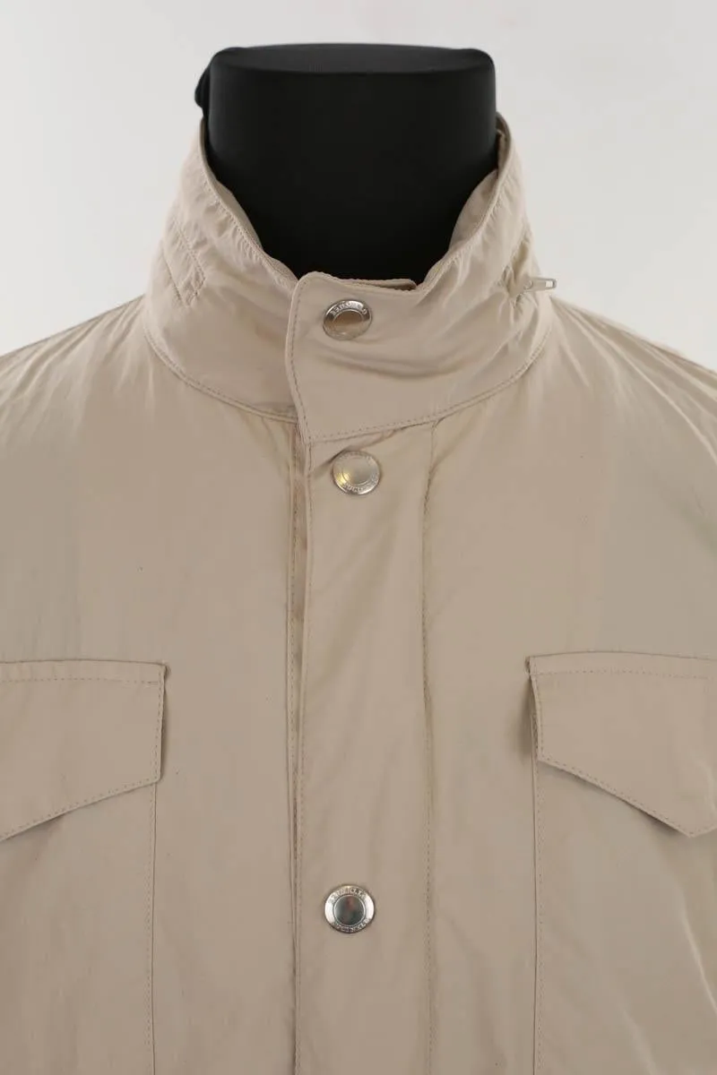 Veste beige