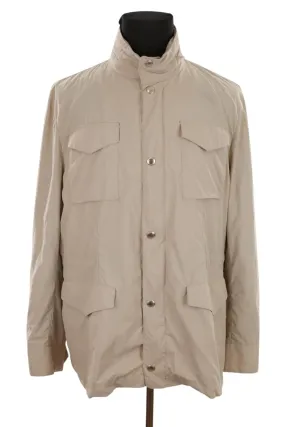 Veste beige