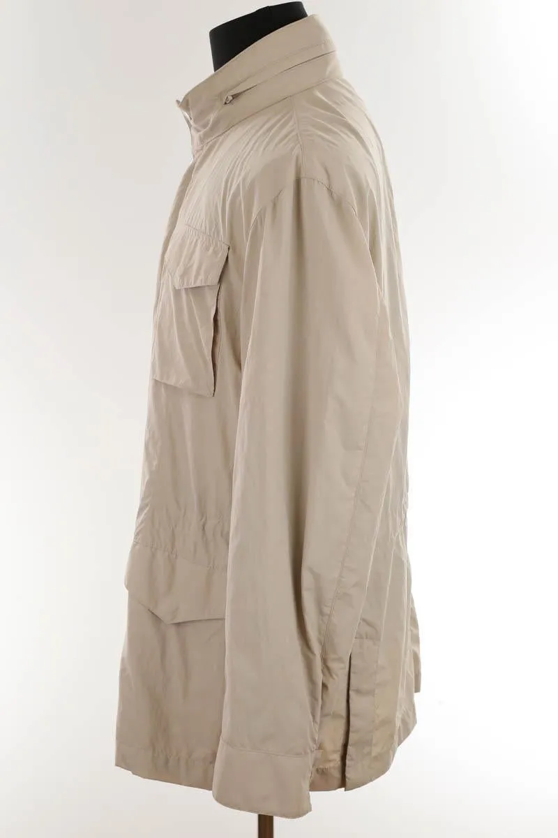 Veste beige