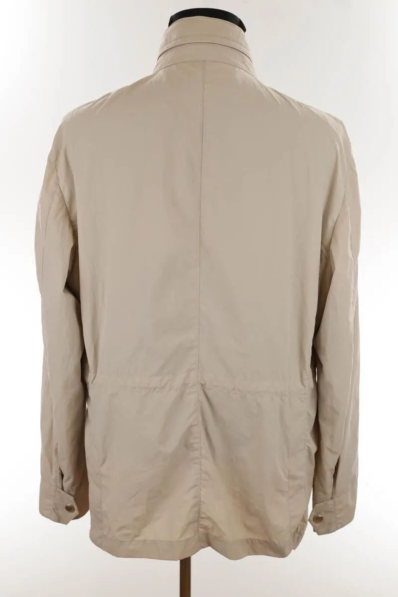 Veste beige