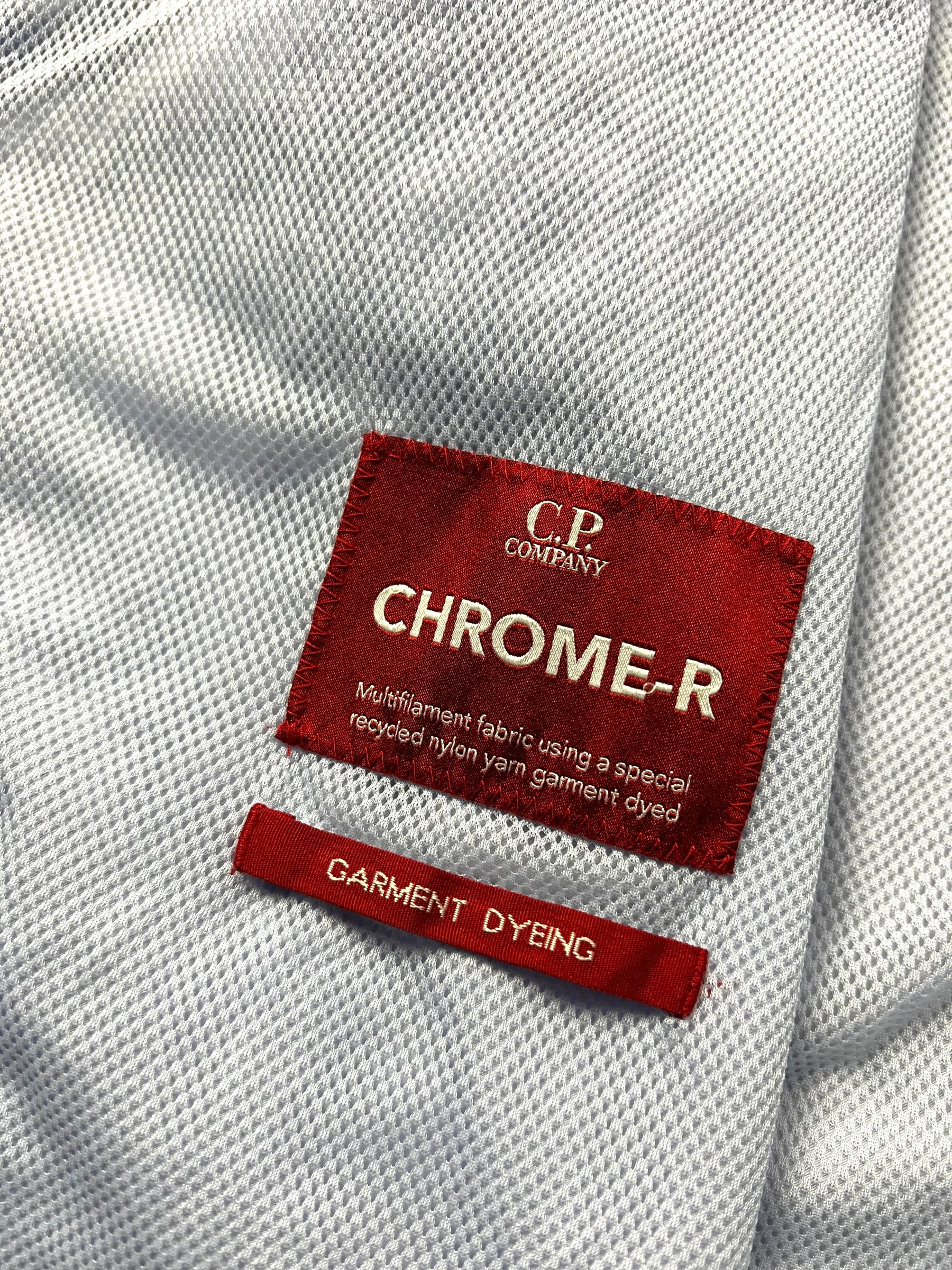 VESTE CHROME-R C.P COMPANY GARMENT DYEING