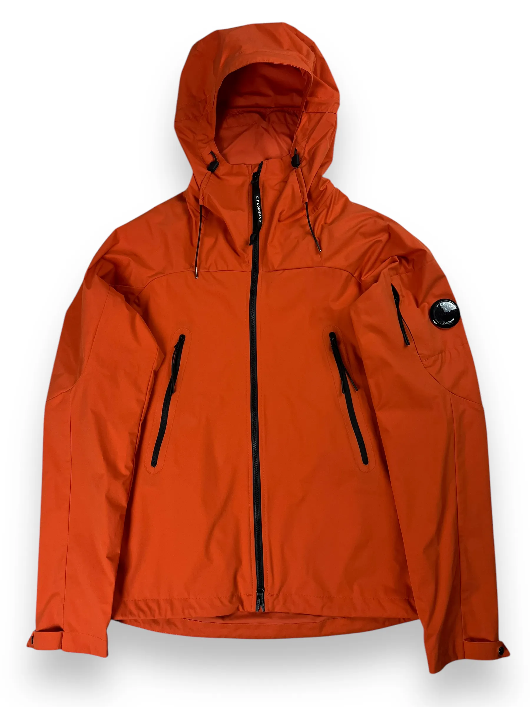 VESTE CP COMPANY PRO-TEX