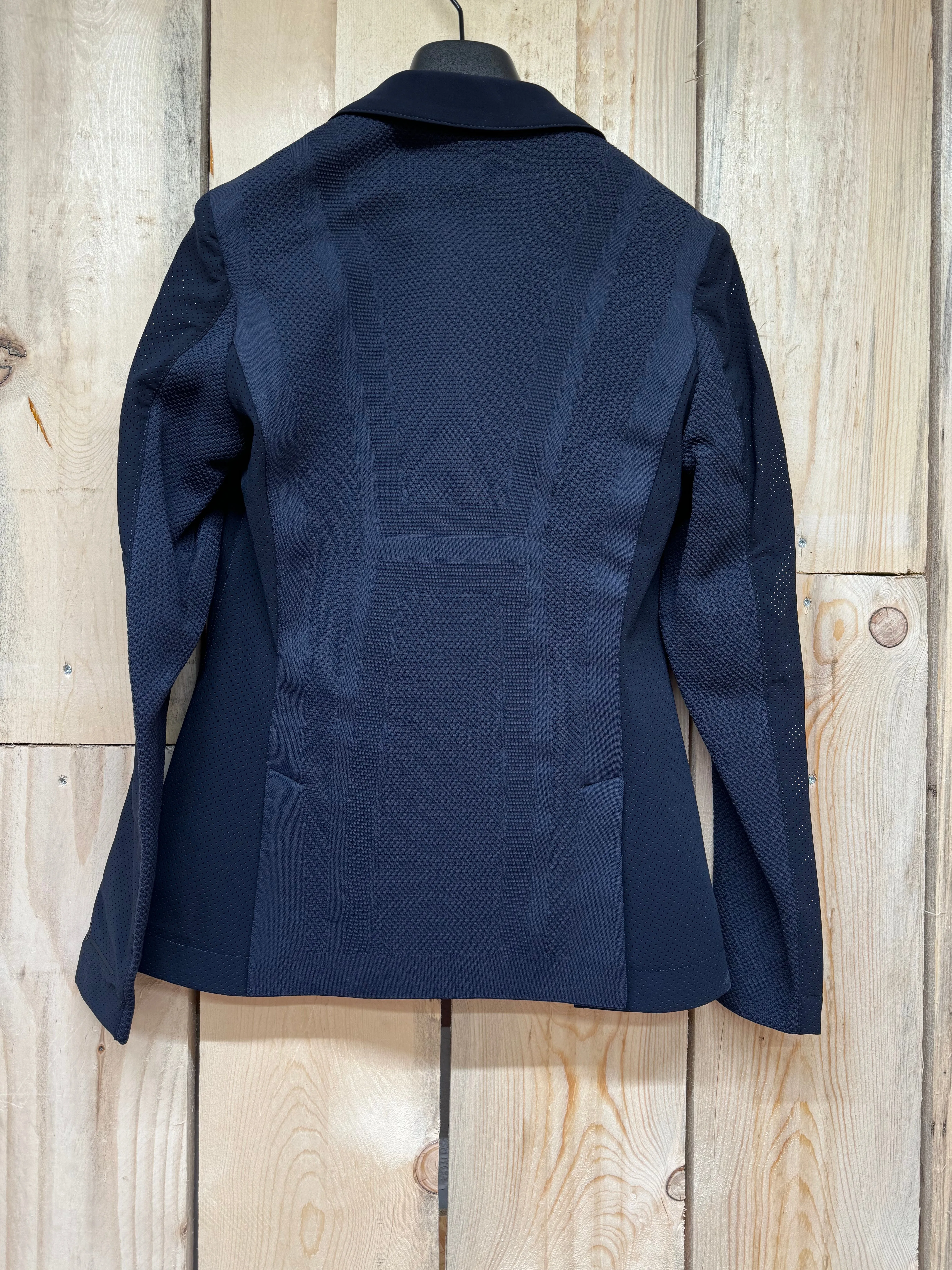 Veste de concours Cavalleria Toscana " Révolution perforé"