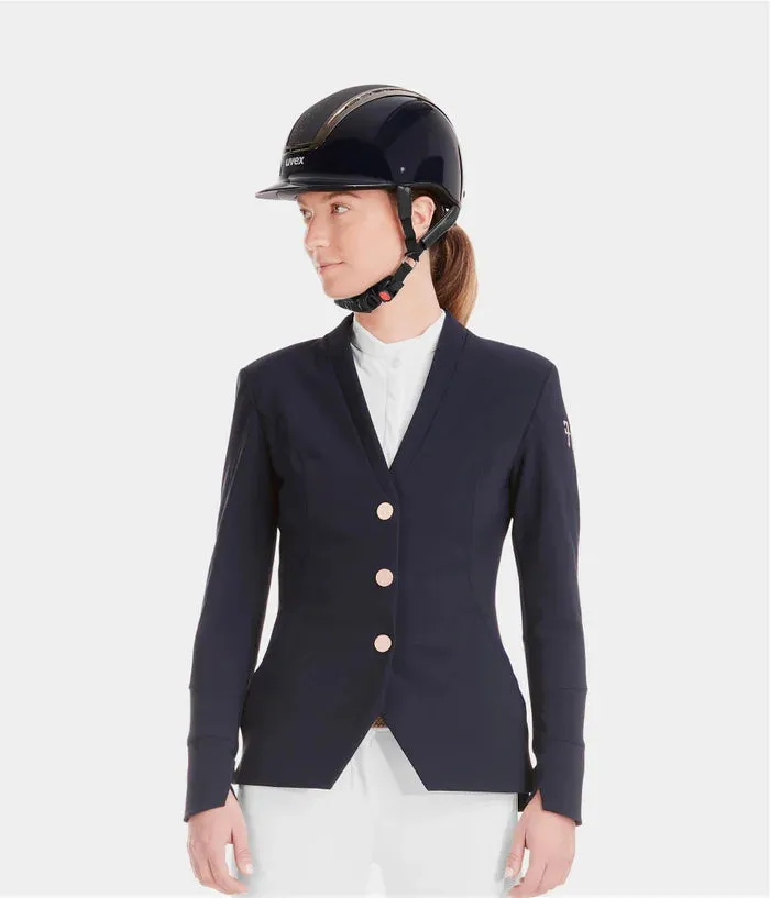 Veste de concours Horse Pilot "Aerotech 2.0" -femme