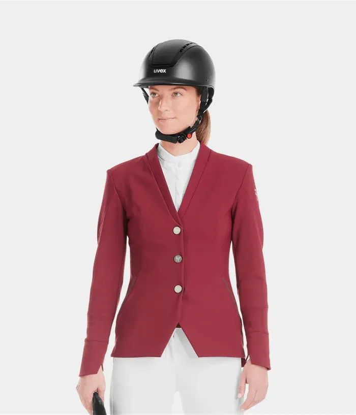 Veste de concours Horse Pilot "Aerotech 2.0" -femme