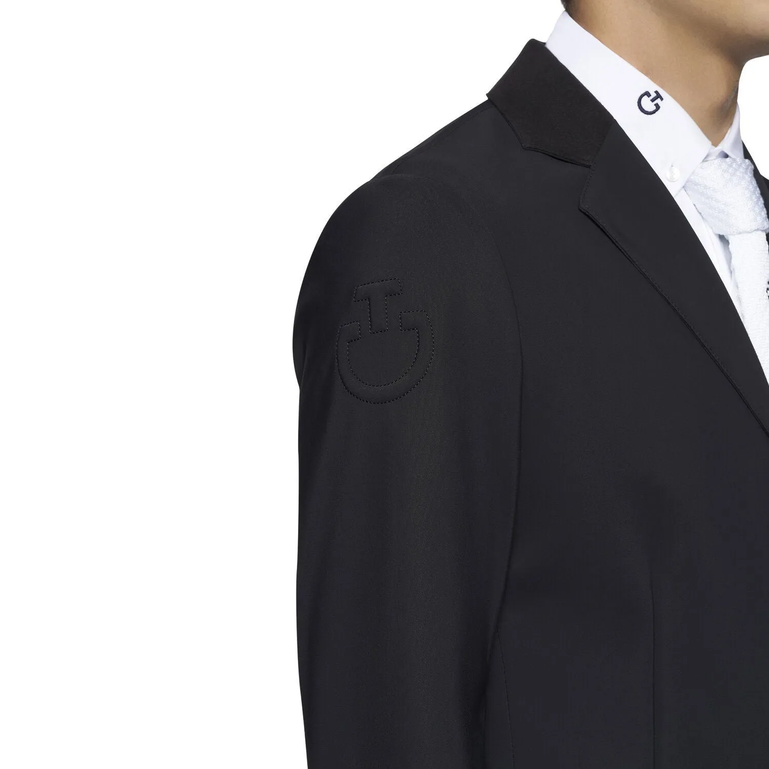 Veste de concours ZIPPÉE LÉGÈRE POUR HOMME