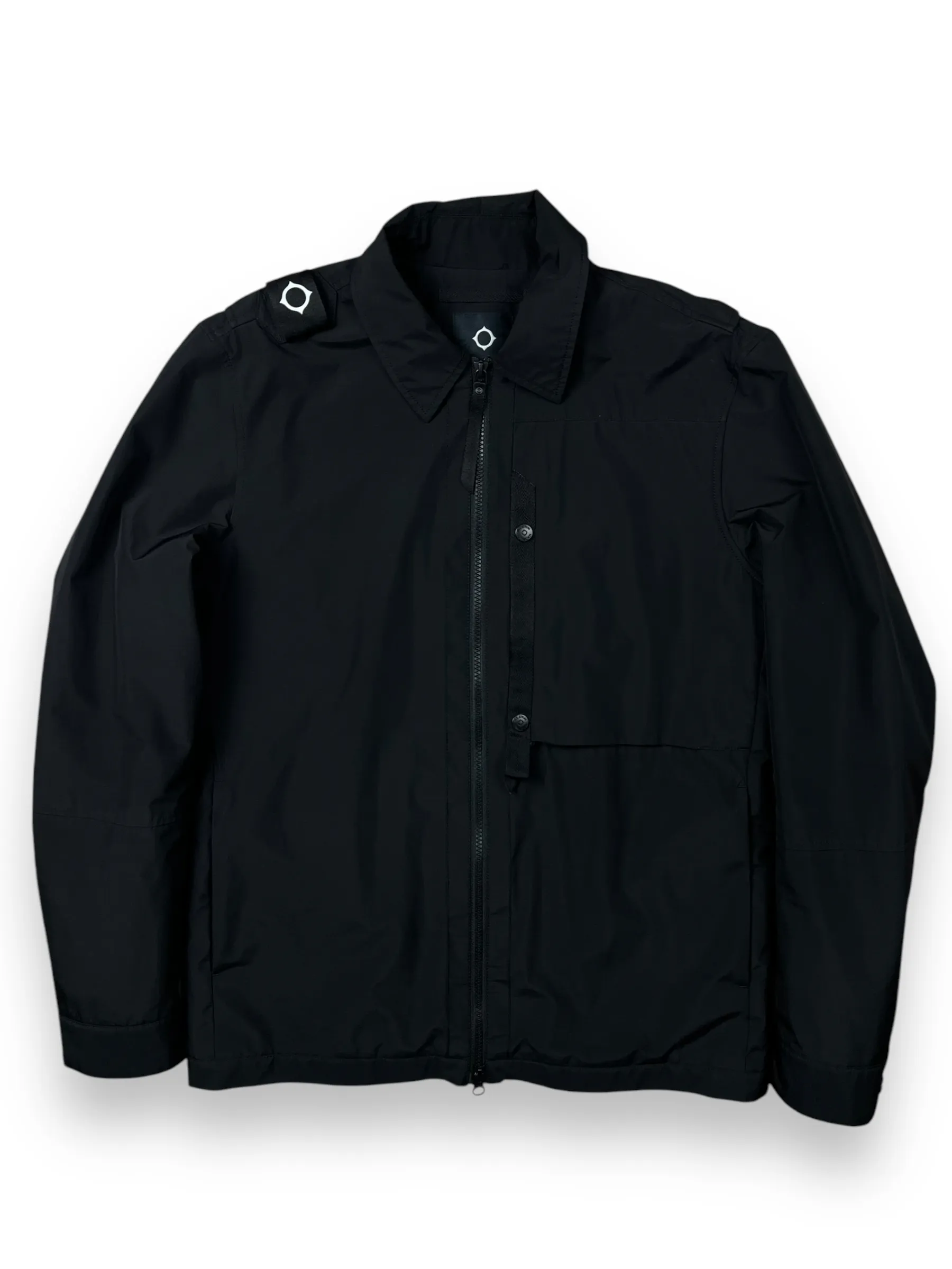 VESTE MA.STRUM TWO-PLY RIPSTOP