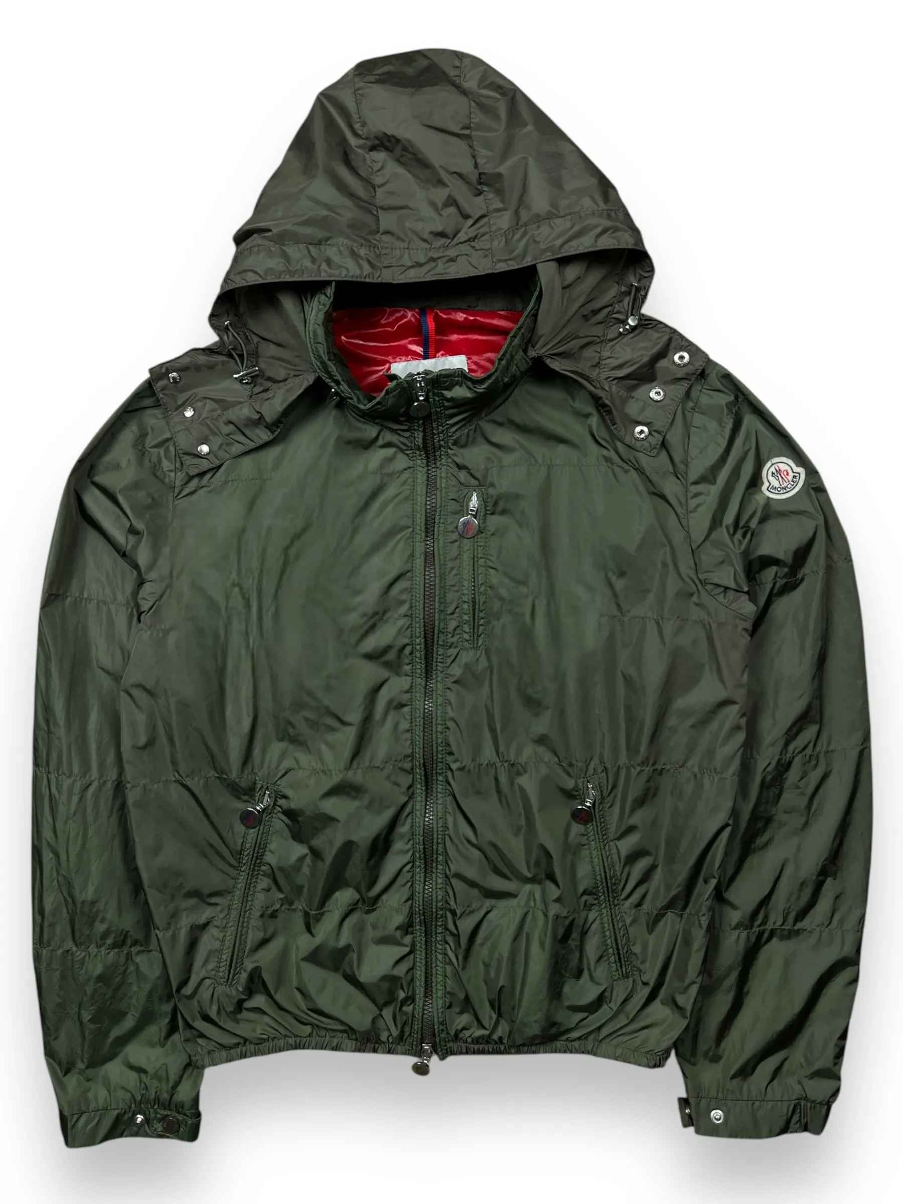 VESTE MONCLER ASPERGE