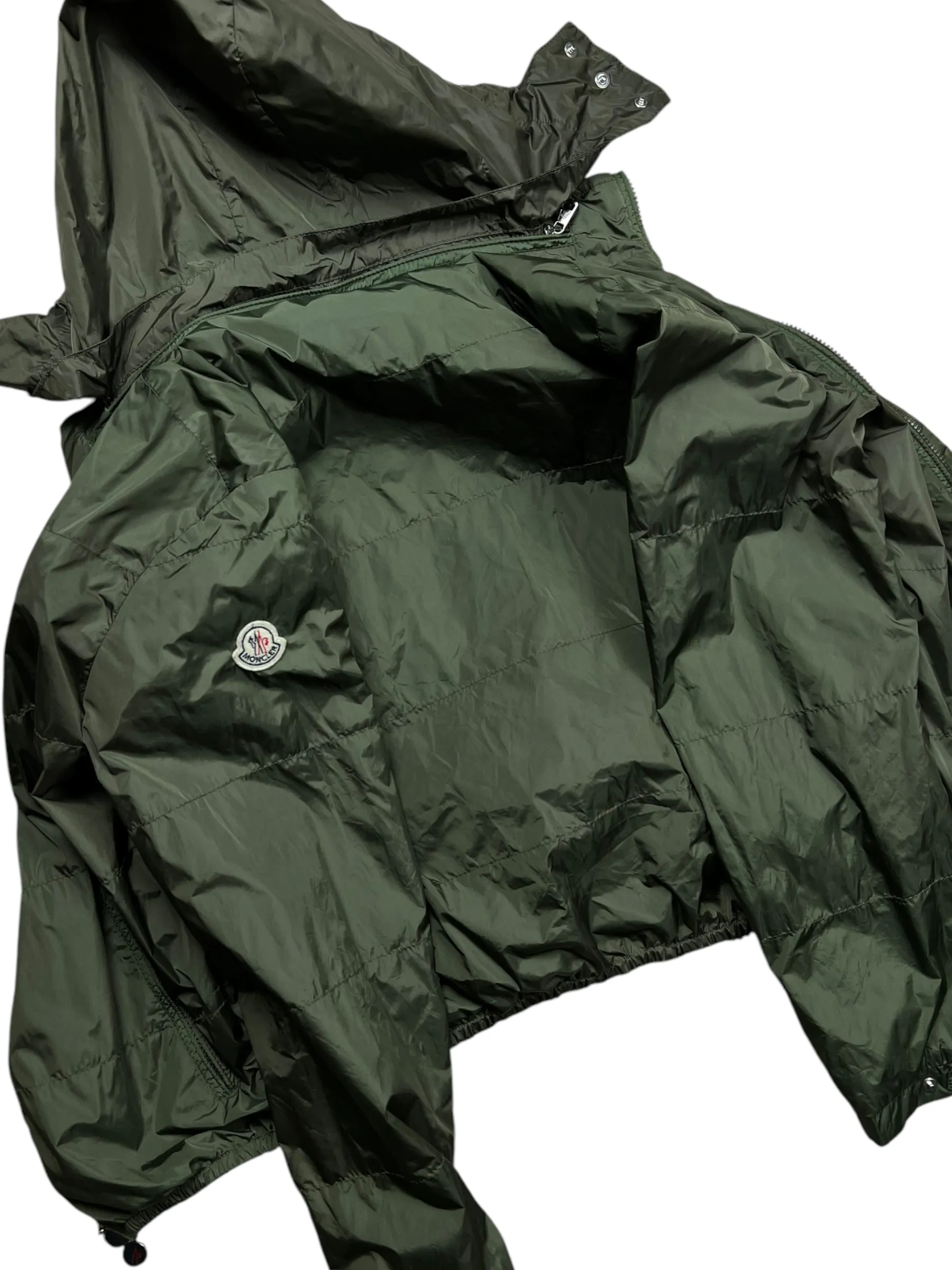 VESTE MONCLER ASPERGE