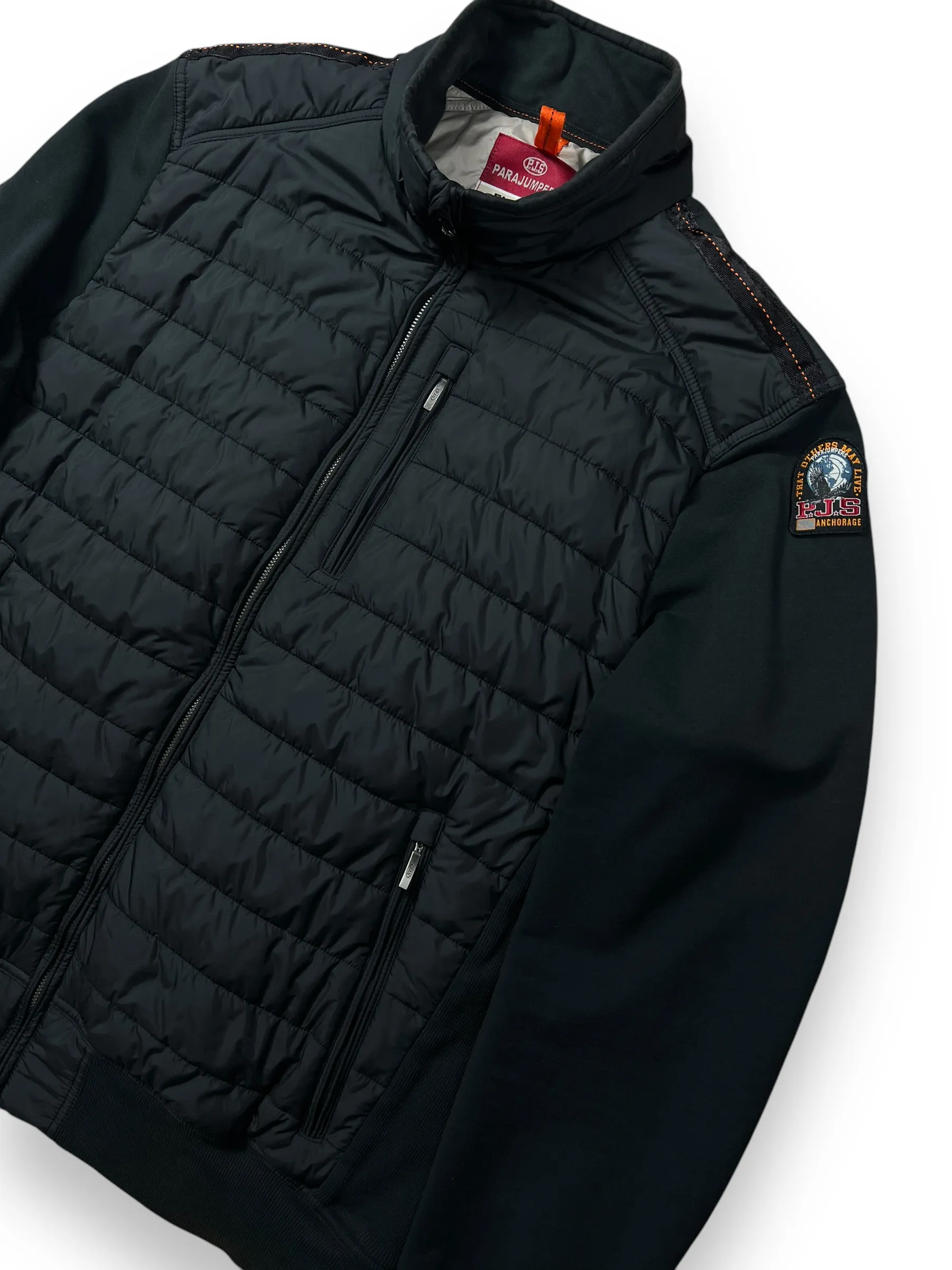 VESTE PARAJUMPERS FLEECE