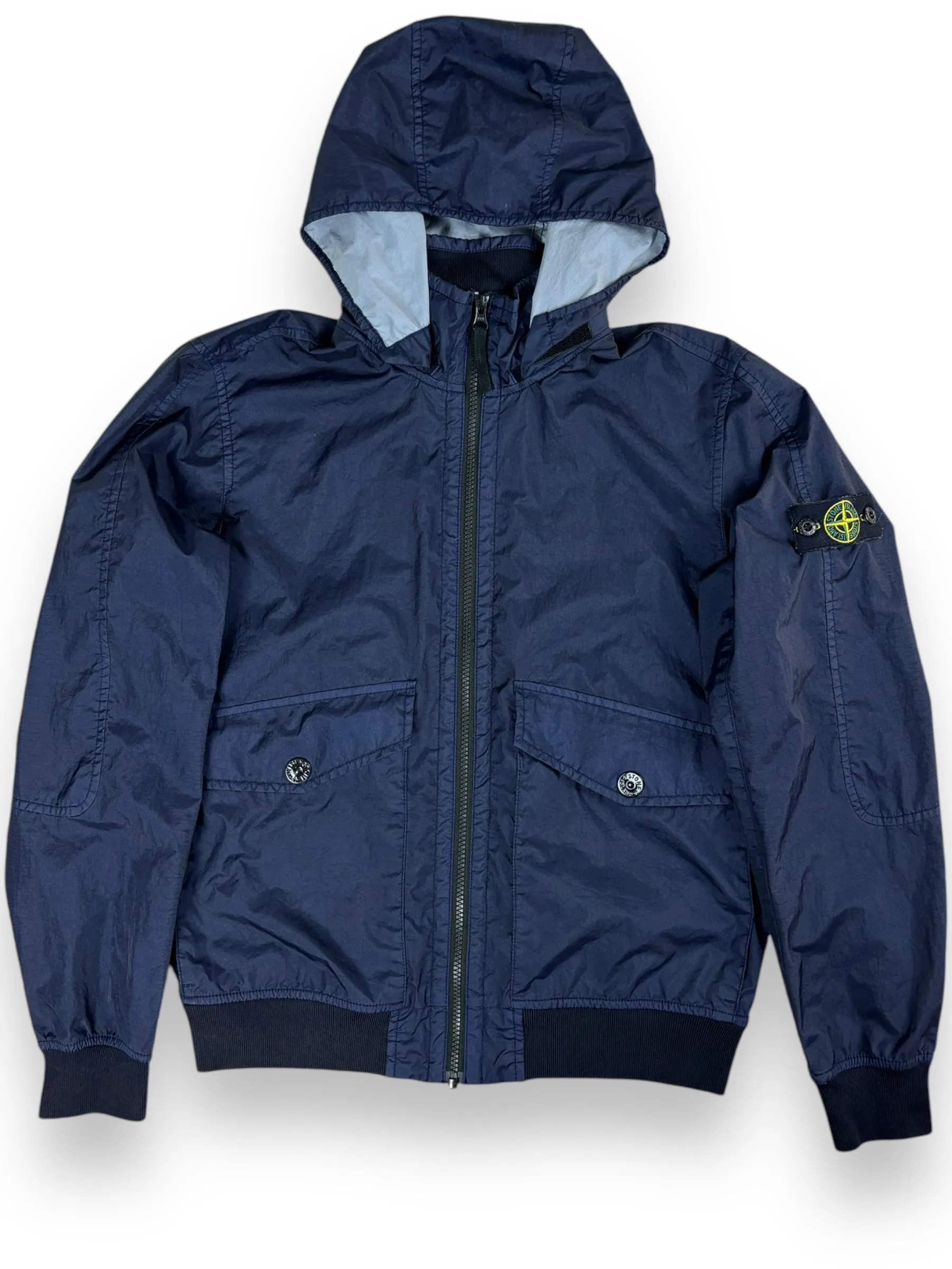 VESTE STONE ISLAND JUNIOR