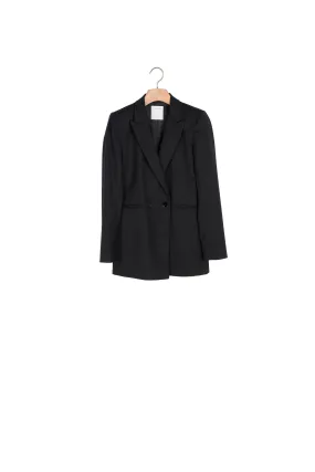 Veste Tailleur Noir