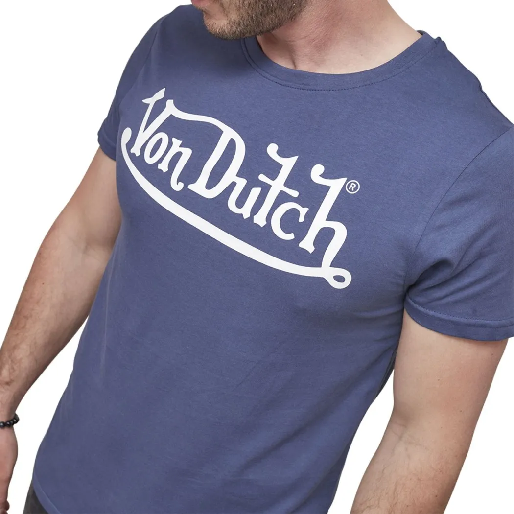 VON DUTCH TEE SHIRT First