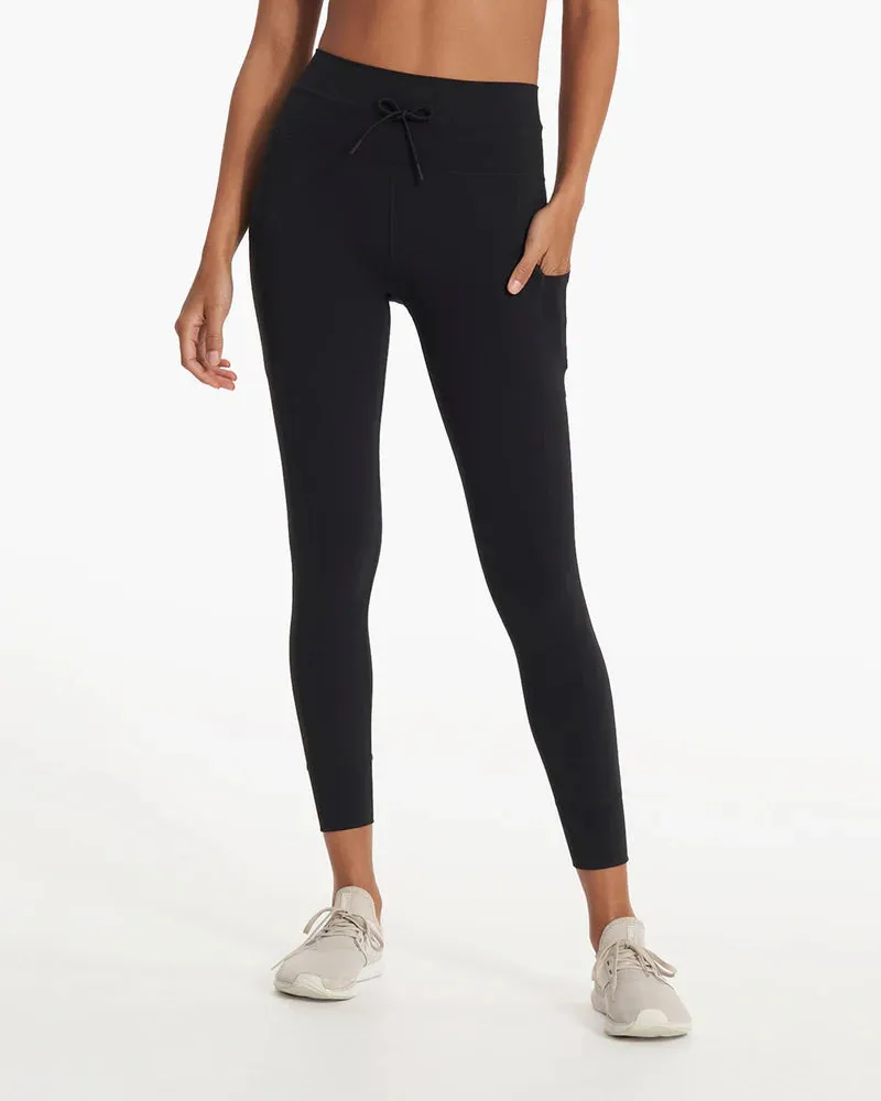 Vuori Legging Daily Pocket - Femme