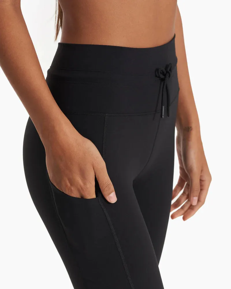 Vuori Legging Daily Pocket - Femme