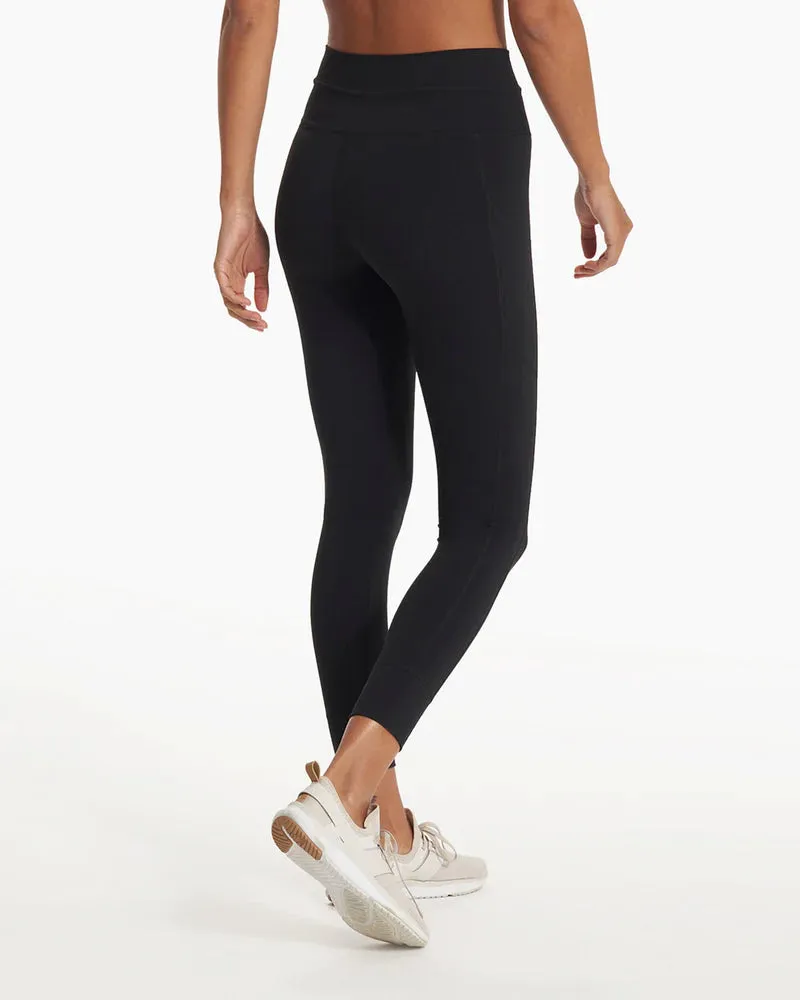 Vuori Legging Daily Pocket - Femme