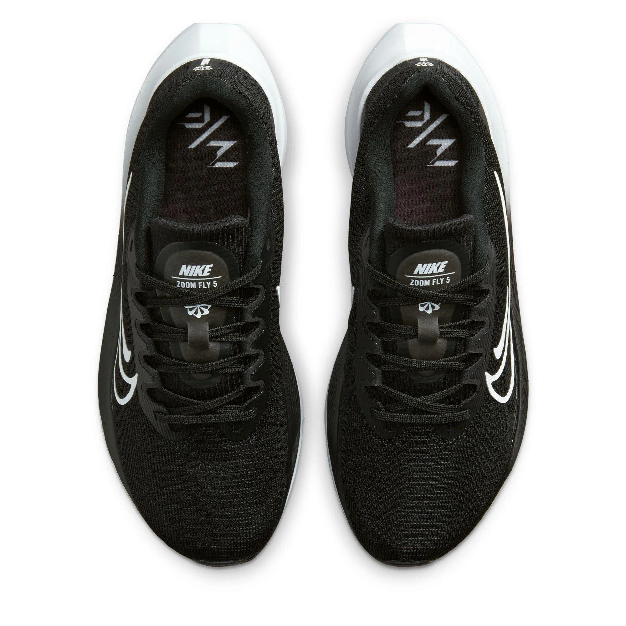 Zoom Fly 5 Road Running Training Womens